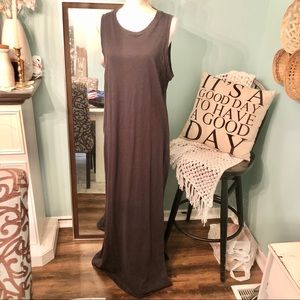 LUSH Maxi Dress. BNWT! Size XXL